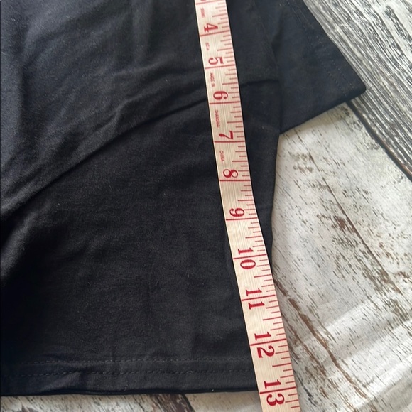 Bill Clinton Black Graphic T-Shirt with Presidential AF Design SZ Medium - Picture 3 of 7